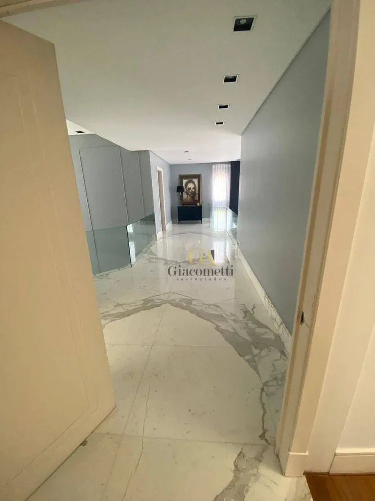 Casa de Condomínio, 5 quartos - Foto 4