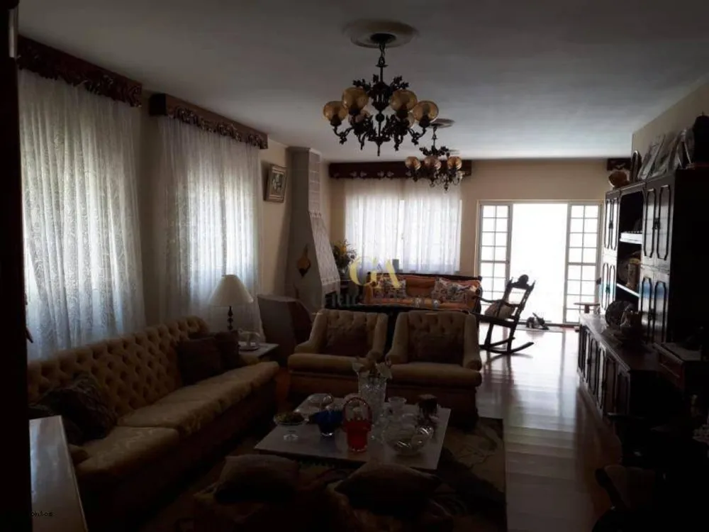 Casa de Condomínio, 4 quartos - Foto 3