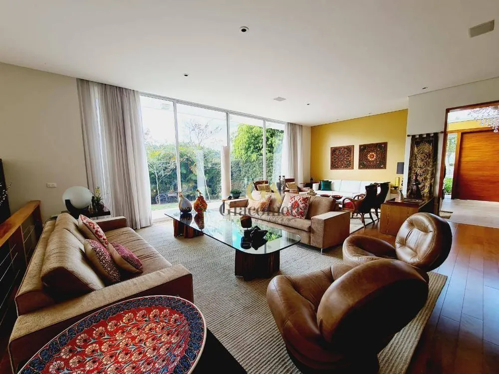 Casa de Condomínio, 5 quartos - Foto 3