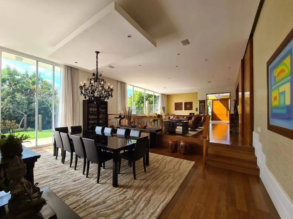Casa de Condomínio, 5 quartos - Foto 4