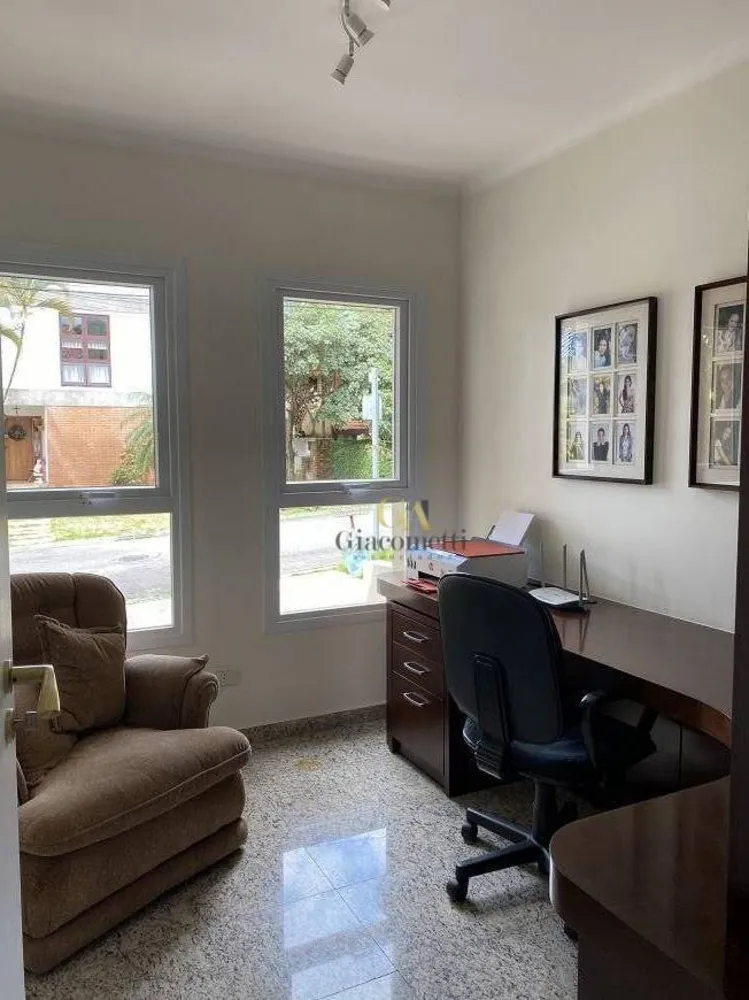 Casa de Condomínio, 5 quartos - Foto 4