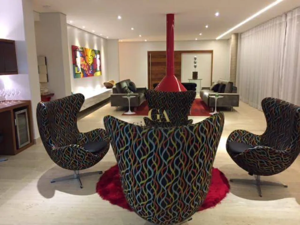 Casa de Condomínio, 4 quartos - Foto 3