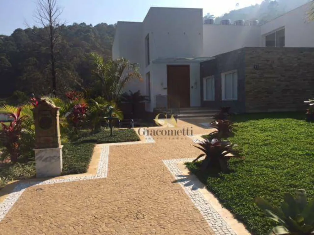 Casa de Condomínio, 4 quartos - Foto 1