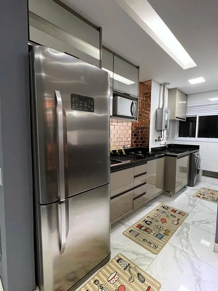 Apartamento, 2 quartos, 70 m² - Foto 4