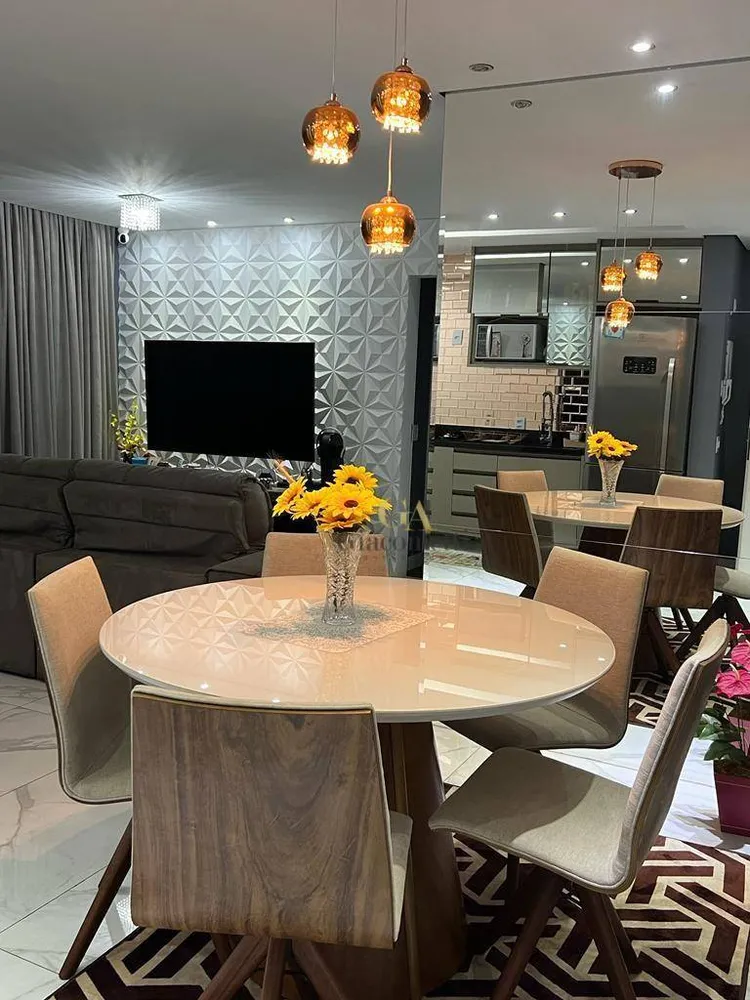 Apartamento, 2 quartos, 70 m² - Foto 1