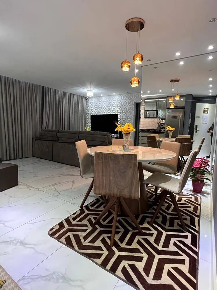 Apartamento, 2 quartos, 70 m² - Foto 3