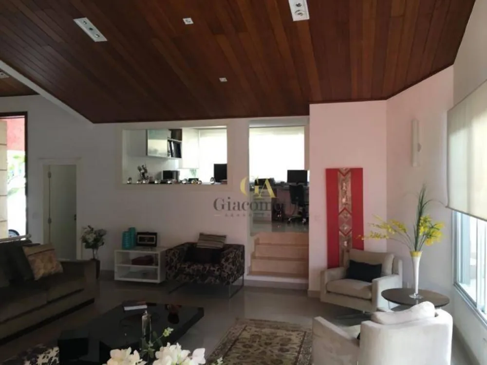 Casa de Condomínio, 5 quartos - Foto 2