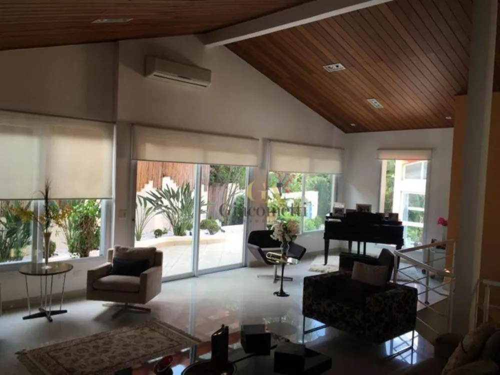 Casa de Condomínio, 5 quartos - Foto 3