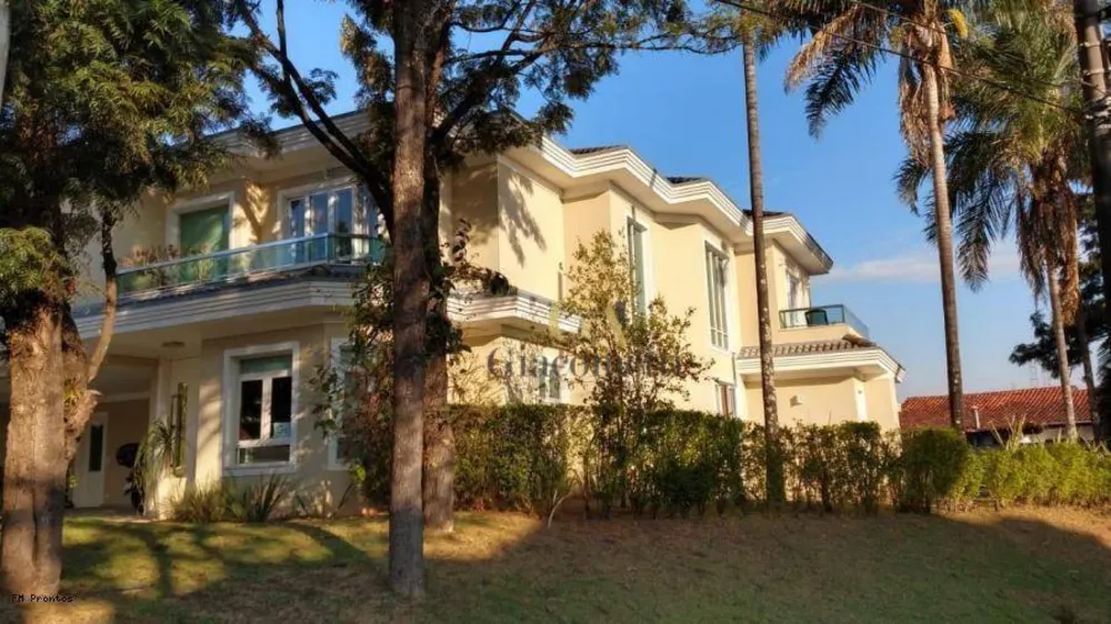 Casa de Condomínio, 4 quartos - Foto 2