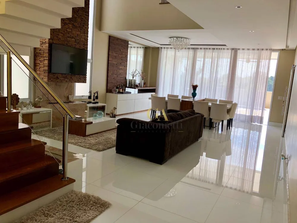 Casa de Condomínio, 4 quartos - Foto 4