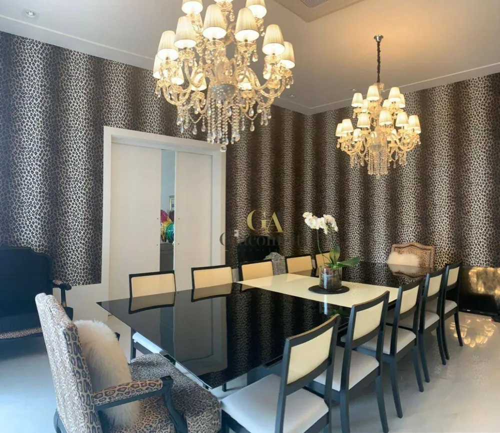 Casa de Condomínio, 8 quartos - Foto 3