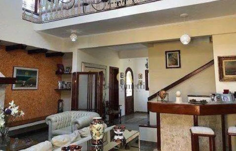 Casa de Condomínio, 4 quartos - Foto 3