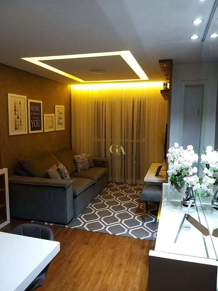 Apartamento, 2 quartos, 66 m² - Foto 4