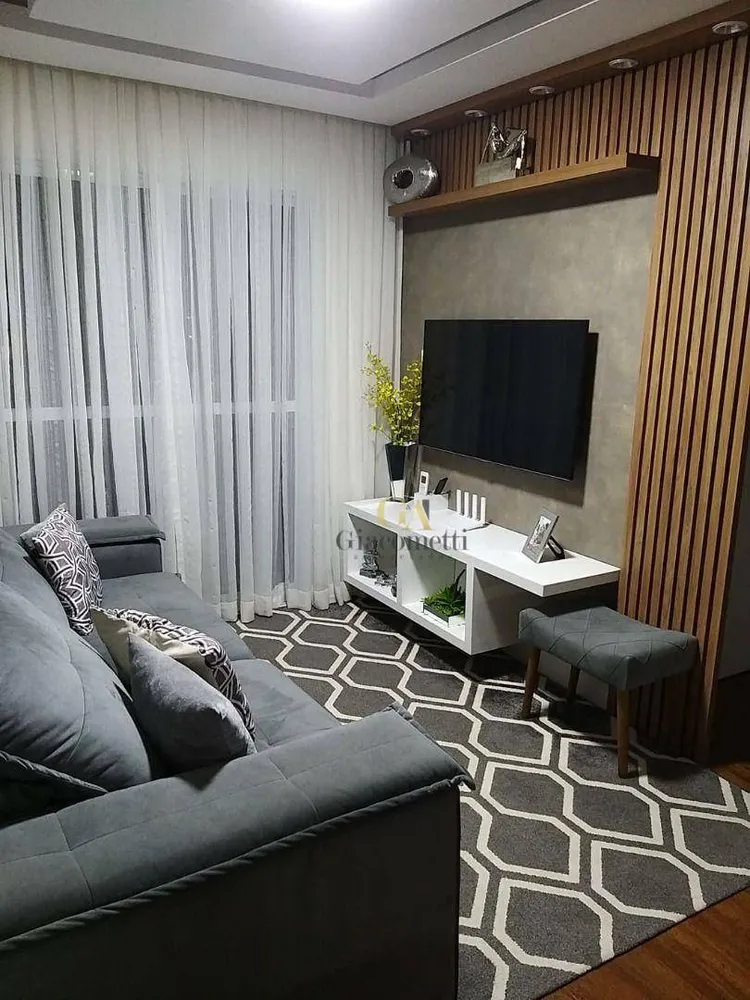 Apartamento, 2 quartos, 66 m² - Foto 3