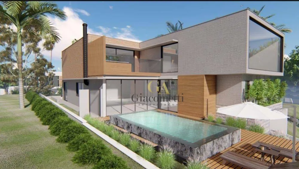 Casa de Condomínio, 5 quartos - Foto 3