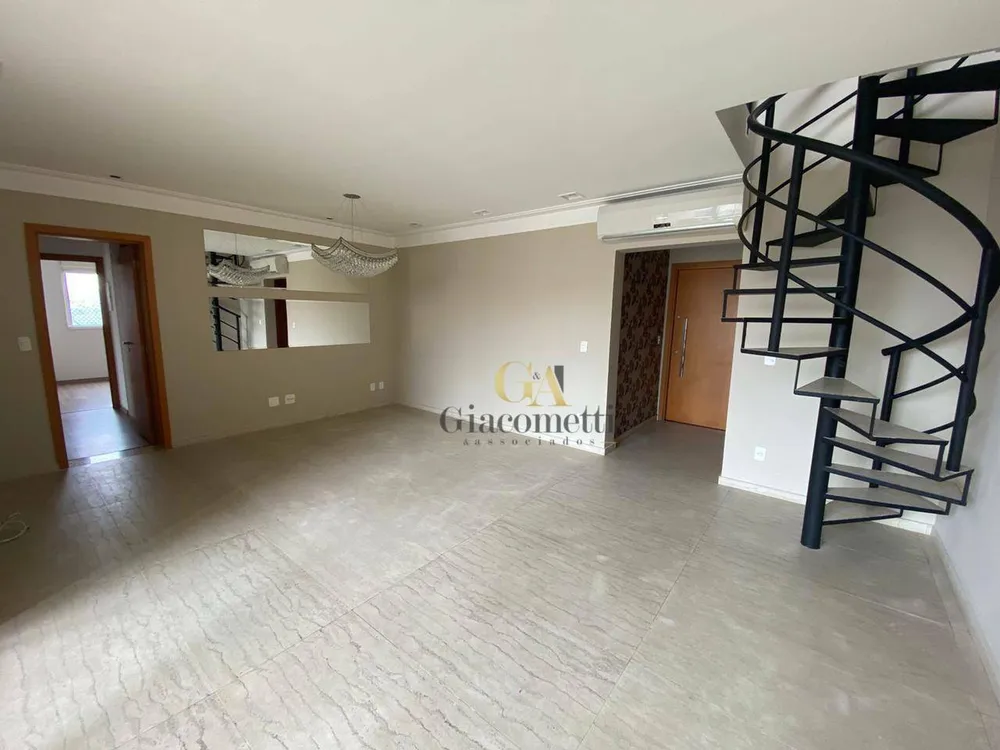 Apartamento, 3 quartos, 172 m² - Foto 3