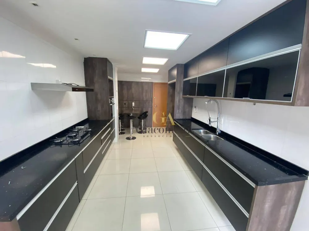 Apartamento, 3 quartos, 172 m² - Foto 4