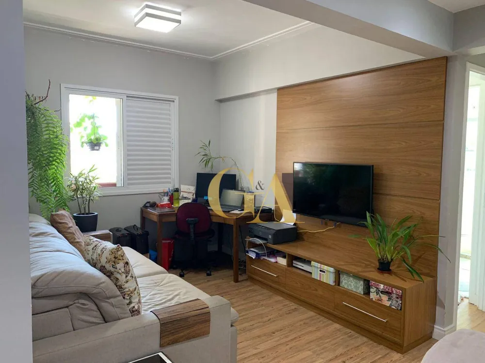 Apartamento, 2 quartos, 107 m² - Foto 3