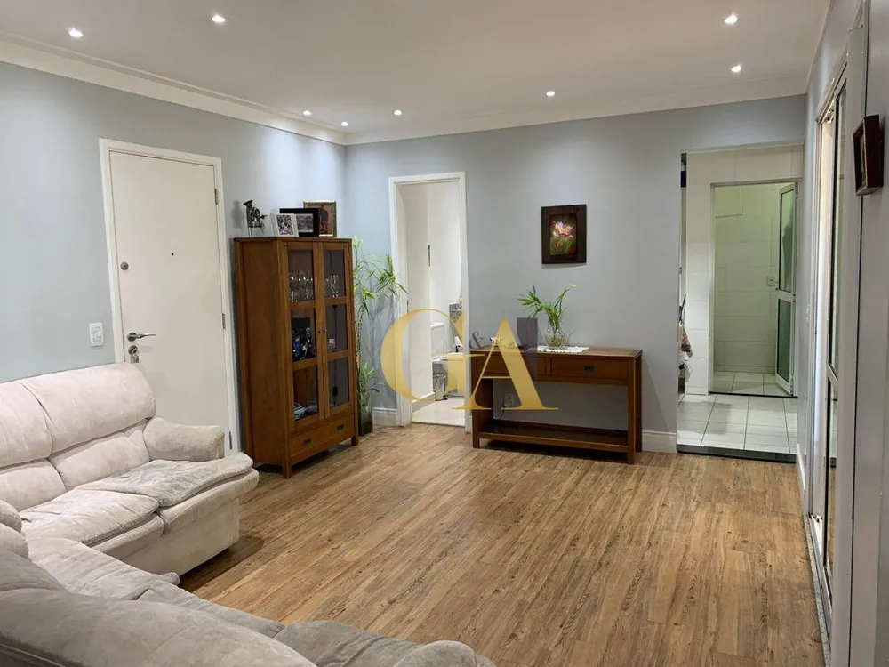 Apartamento, 2 quartos, 107 m² - Foto 2