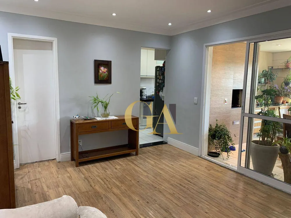 Apartamento, 2 quartos, 107 m² - Foto 1