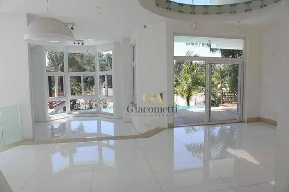 Casa de Condomínio, 5 quartos - Foto 4