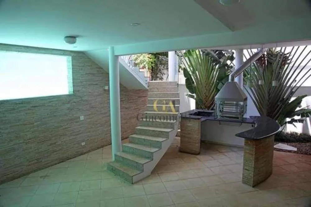 Casa de Condomínio, 5 quartos - Foto 2