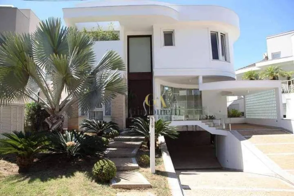 Casa de Condomínio, 5 quartos - Foto 3