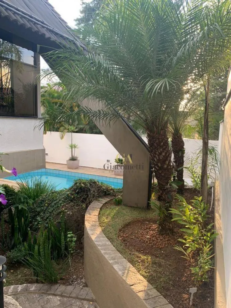 Casa de Condomínio, 6 quartos - Foto 4