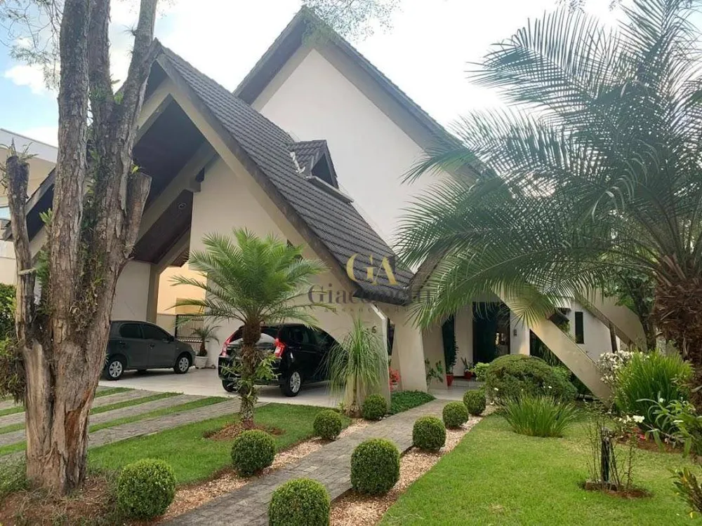Casa de Condomínio, 6 quartos - Foto 2