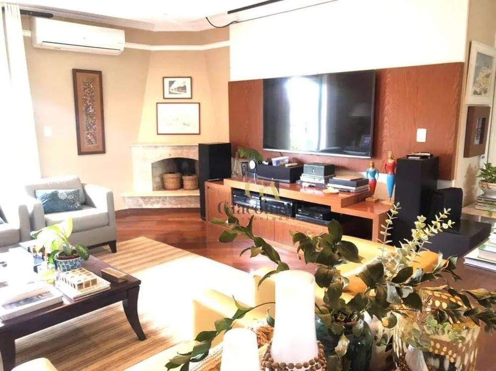 Casa de Condomínio, 4 quartos - Foto 2