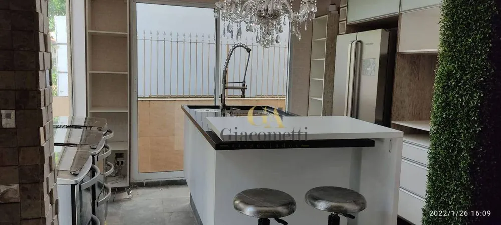 Casa de Condomínio, 4 quartos - Foto 4