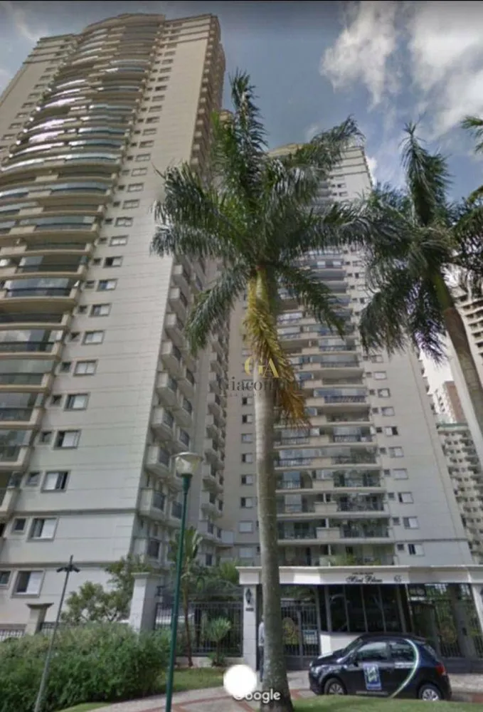 Apartamento, 3 quartos, 165 m² - Foto 1