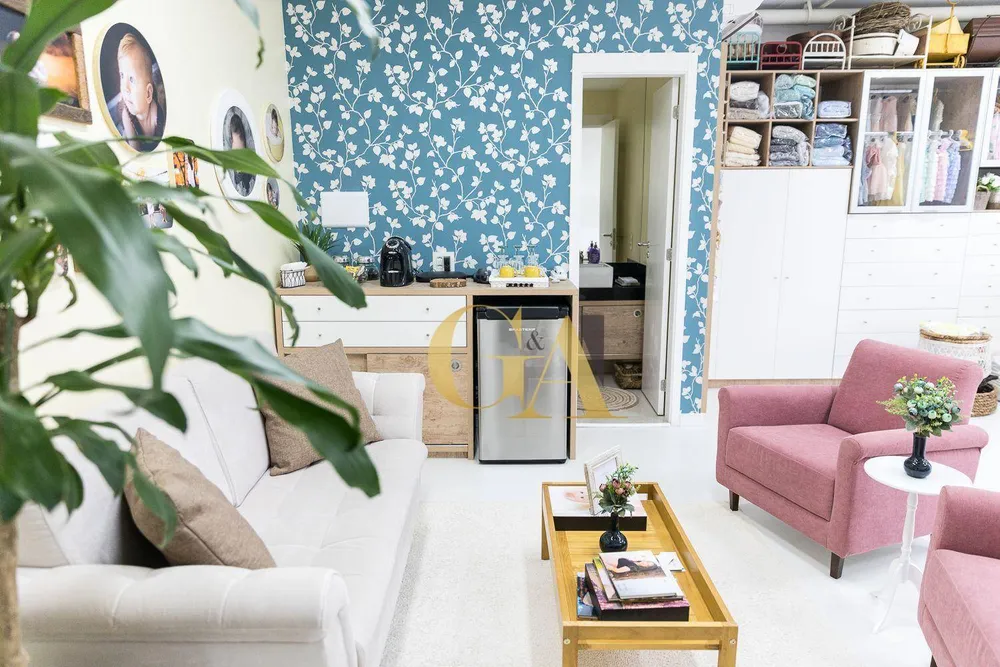 Sala-Conjunto, 49 m² - Foto 1