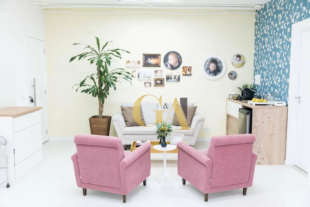 Sala-Conjunto, 49 m² - Foto 2