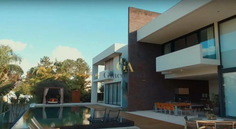 Casa de Condomínio, 5 quartos - Foto 3