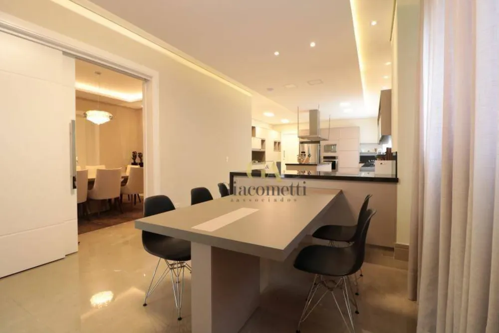 Casa de Condomínio, 5 quartos - Foto 4