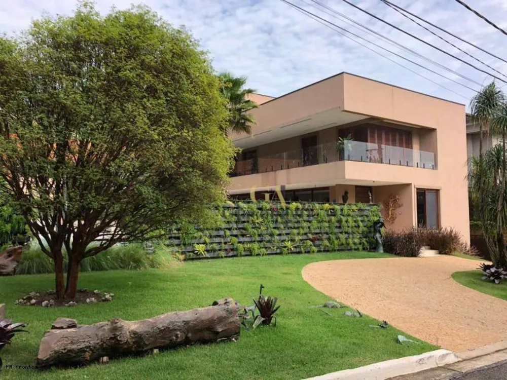 Casa de Condomínio, 4 quartos - Foto 3