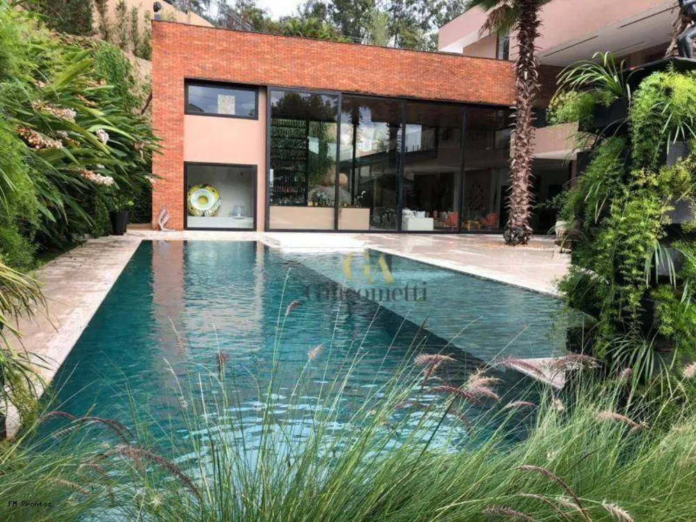 Casa de Condomínio, 4 quartos - Foto 4