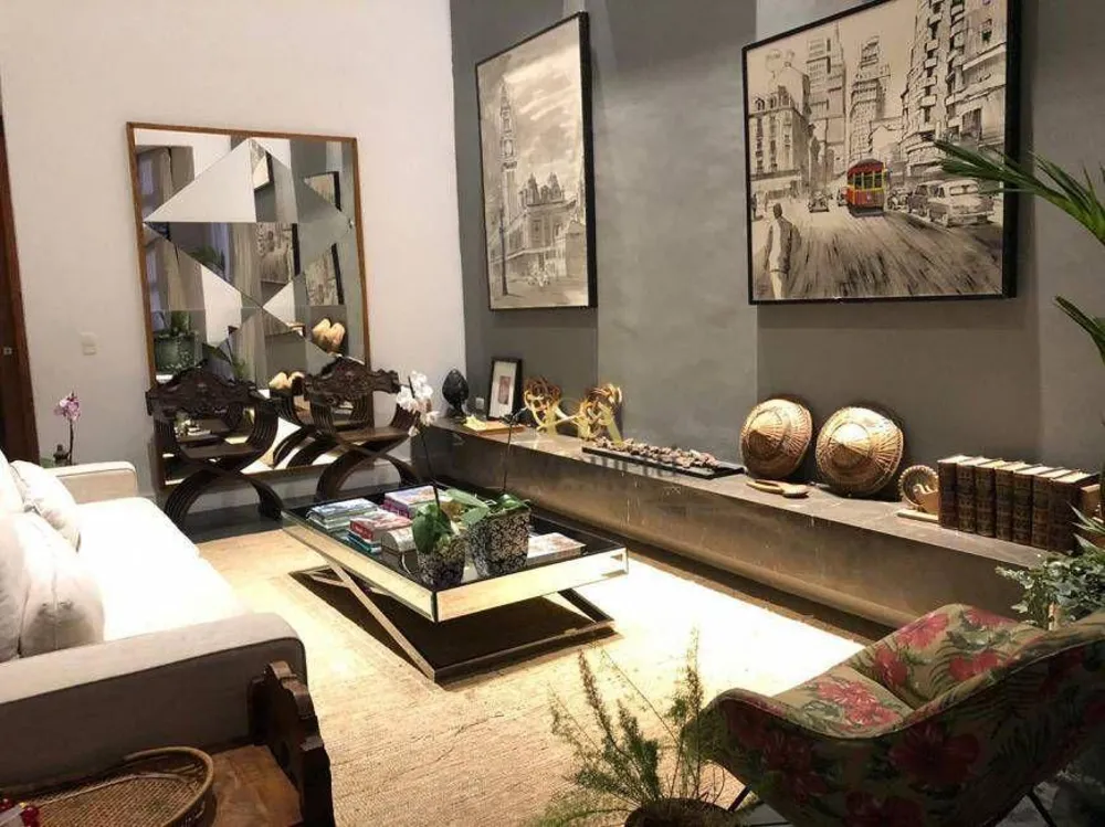 Casa de Condomínio, 4 quartos - Foto 4