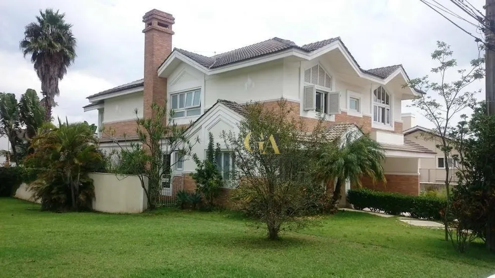 Casa de Condomínio, 4 quartos - Foto 2