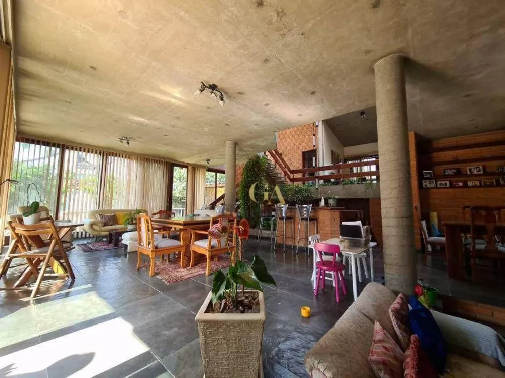 Casa de Condomínio, 4 quartos - Foto 4