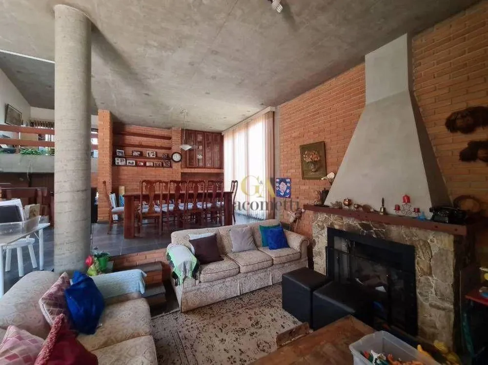 Casa de Condomínio, 4 quartos - Foto 3