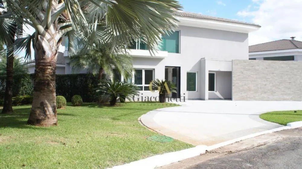 Casa de Condomínio, 5 quartos - Foto 3