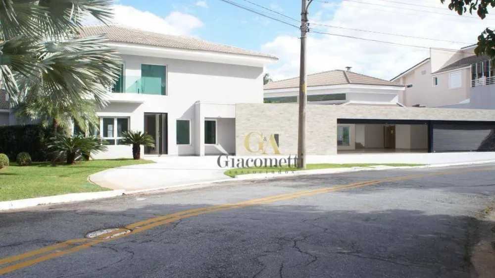 Casa de Condomínio, 5 quartos - Foto 2