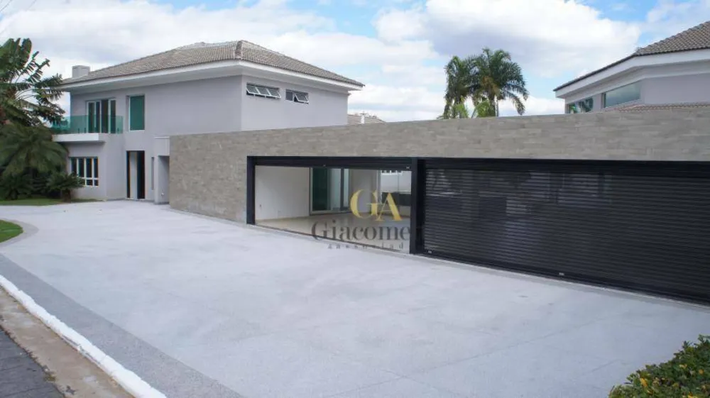 Casa de Condomínio, 5 quartos - Foto 4