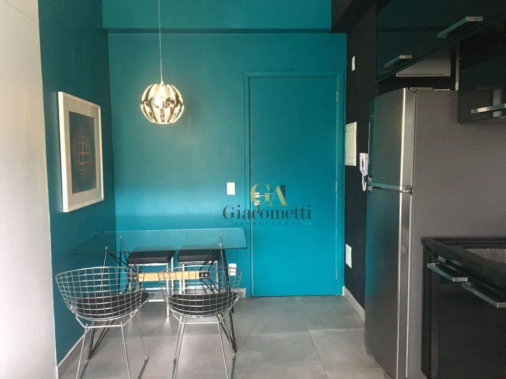 Kitnet-Studio, 50 m² - Foto 1