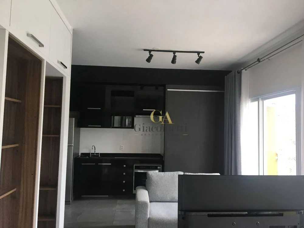 Kitnet-Studio, 50 m² - Foto 3