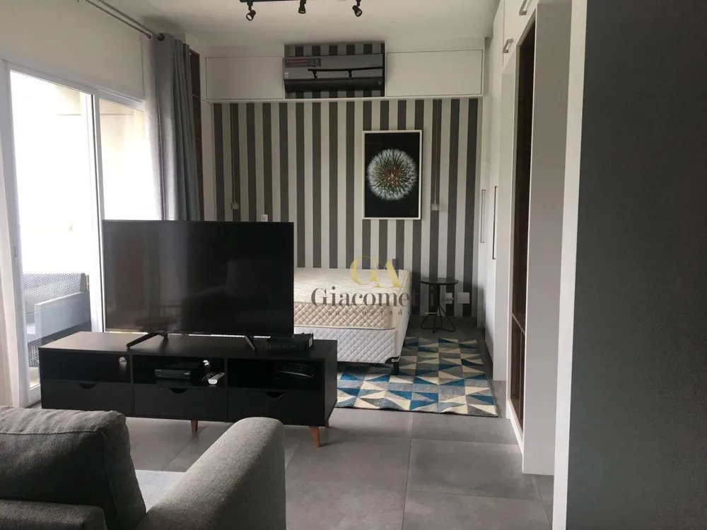 Kitnet-Studio, 50 m² - Foto 2