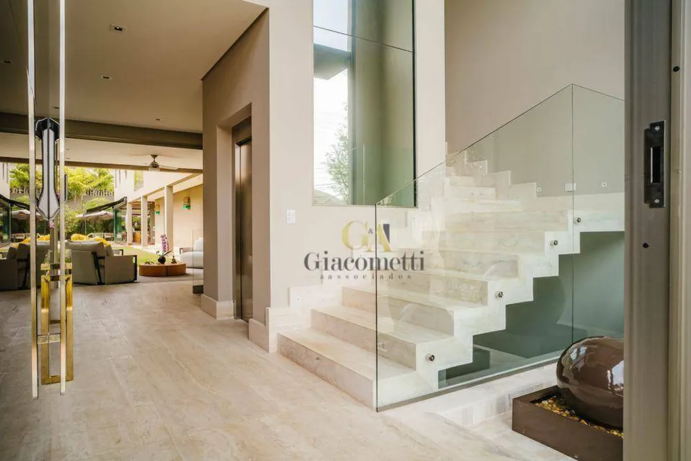 Casa de Condomínio, 8 quartos - Foto 4