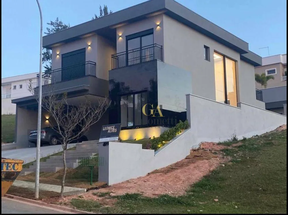 Casa de Condomínio, 3 quartos - Foto 3